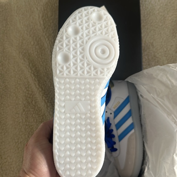 Samba Messi Size men’s size 6 women’s size 7 - Picture 2 of 3